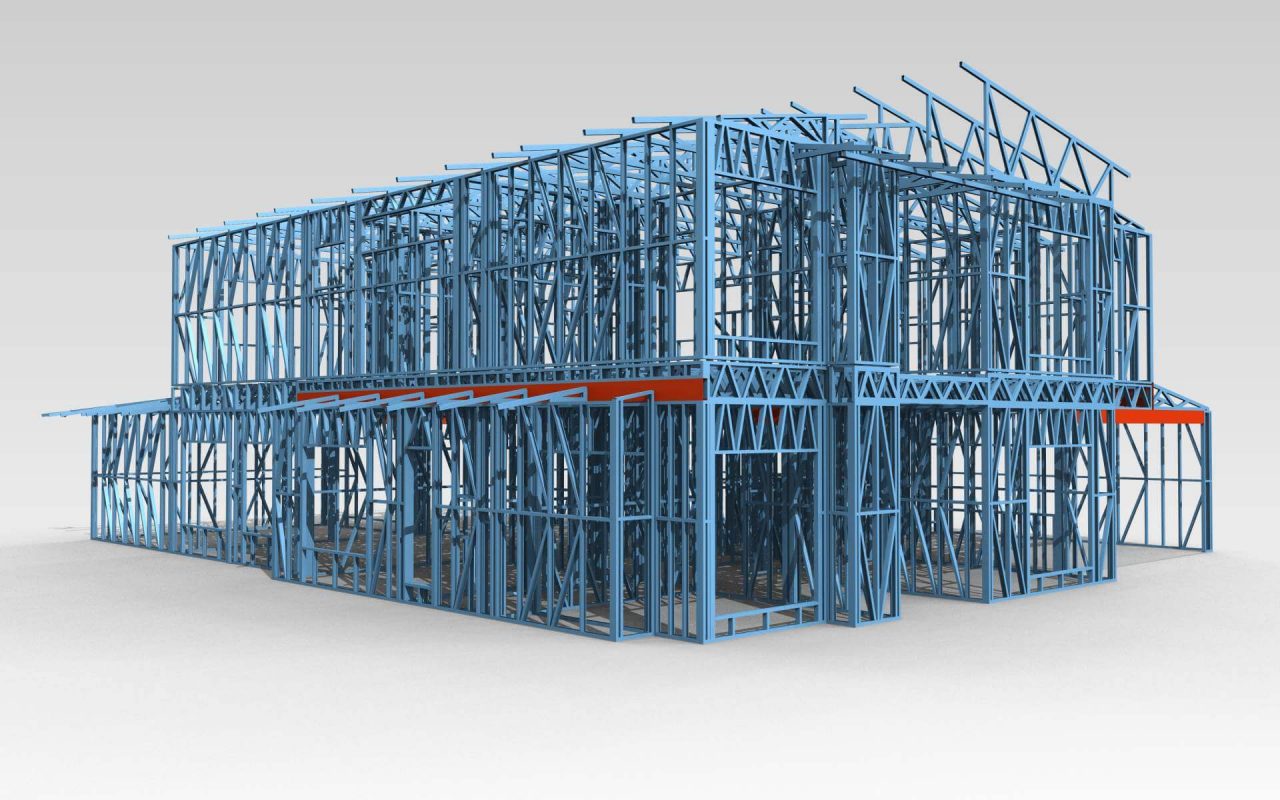 Vertex Building Design | Vertex Systems Australia