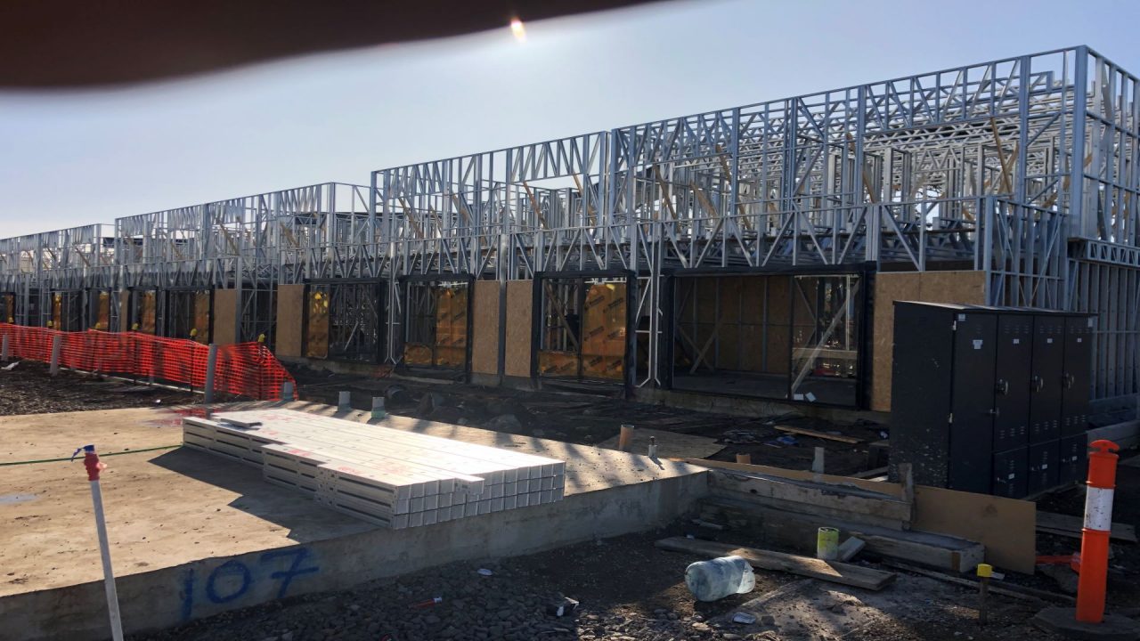 Steel Frames Direct Vertex Systems Australia